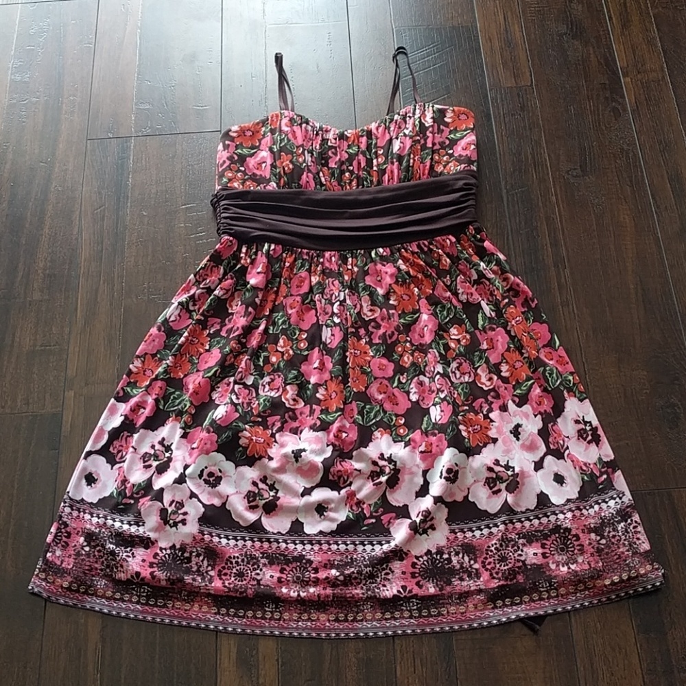 Summer dress